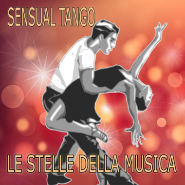 Sensual tango